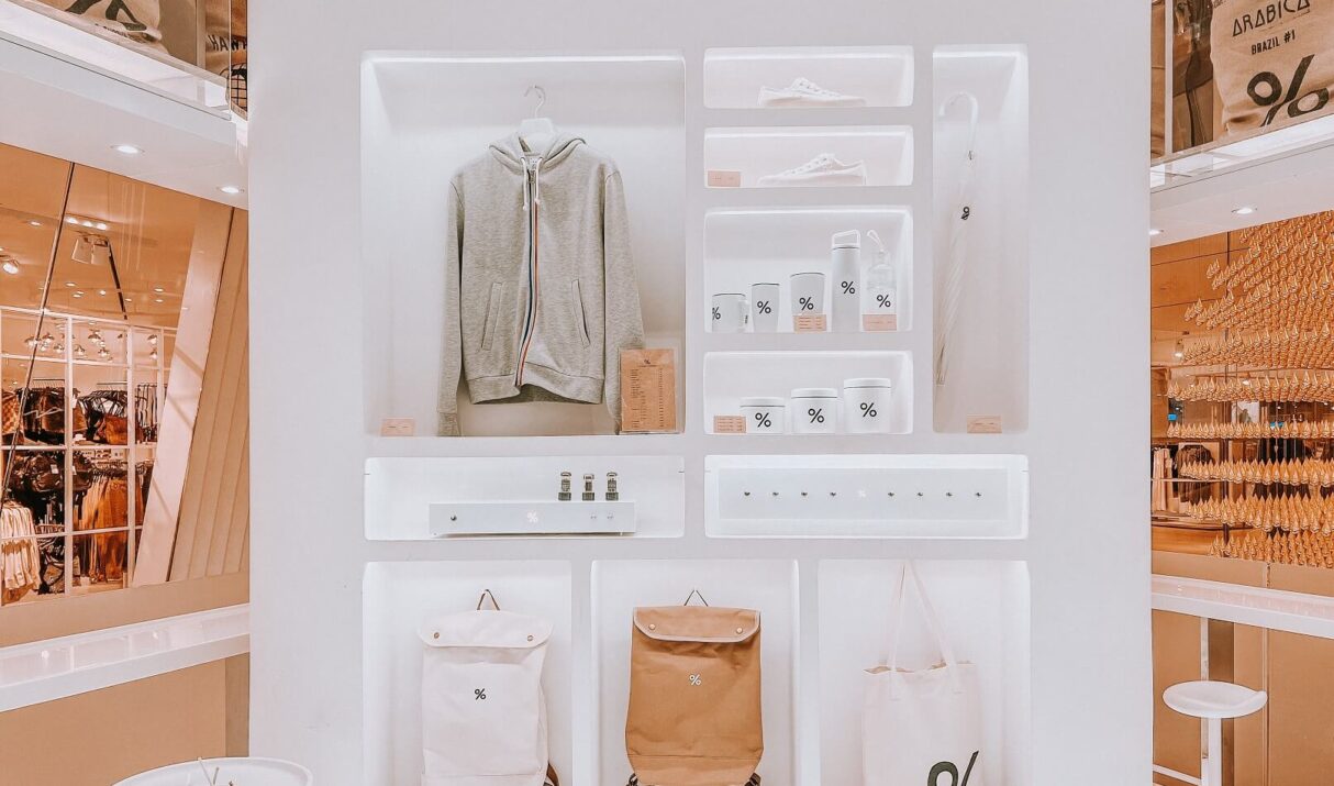 Why Shop on a Multi-Vendor Marketplace?