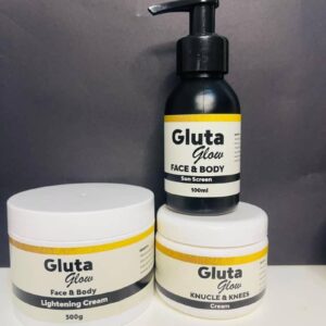 Gluta glow