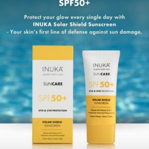 INUKA sunscreen