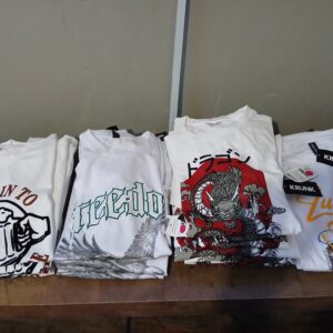 Mens tshirts
