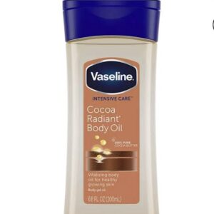 Vaseline glycerin