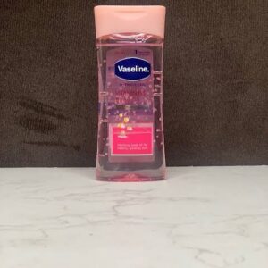 Vaseline vitamin b3 glycerin