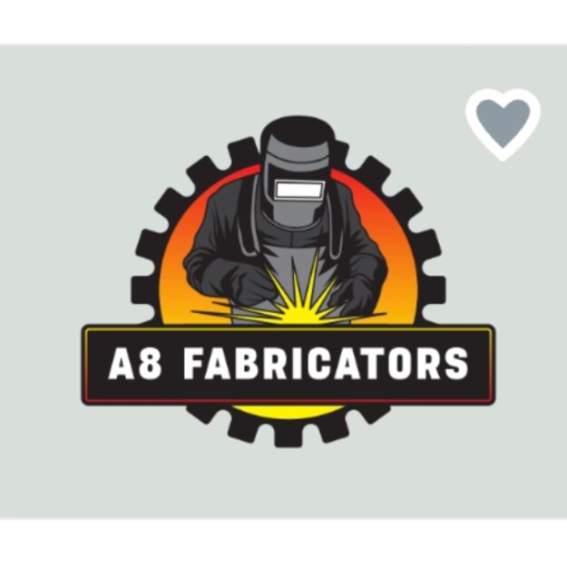 A8 Fabrication Factory