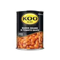 Koo baked beans