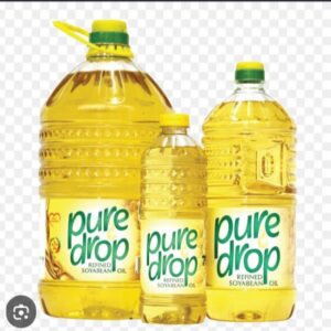 Pure drop