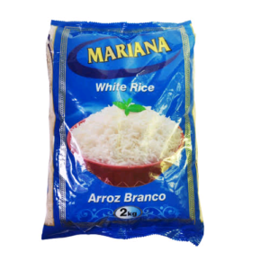 Mariana rice